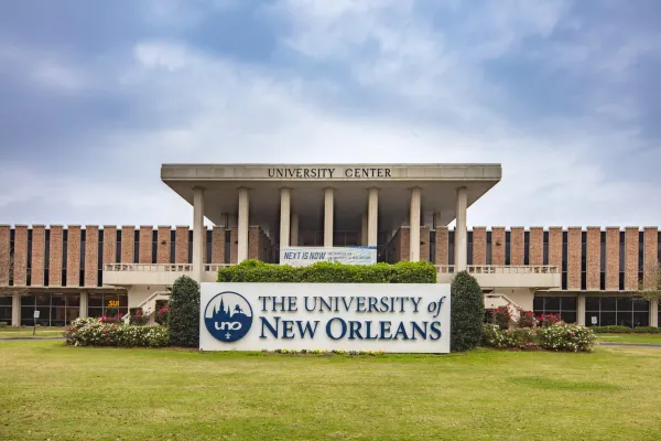 uno university center