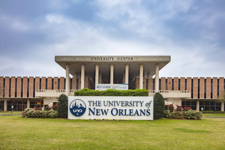 uno university center